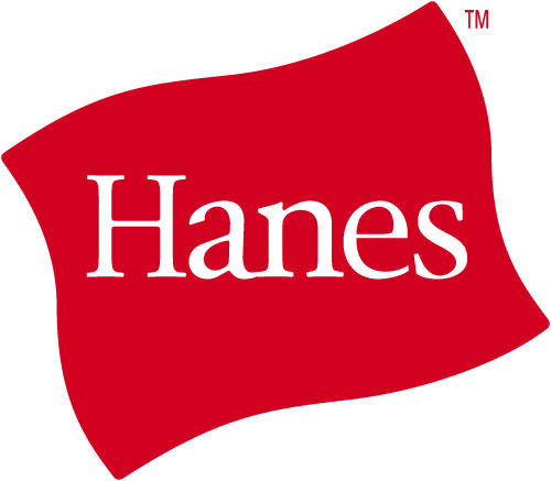 Hanes polo shirts